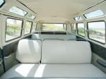 Volkswagen Typ 2 Deluxe Samba Bus 1964 года